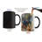 Beauty and the Beast Falling in Love Morphing Mugs Heat-Changing Drinkware - 11oz