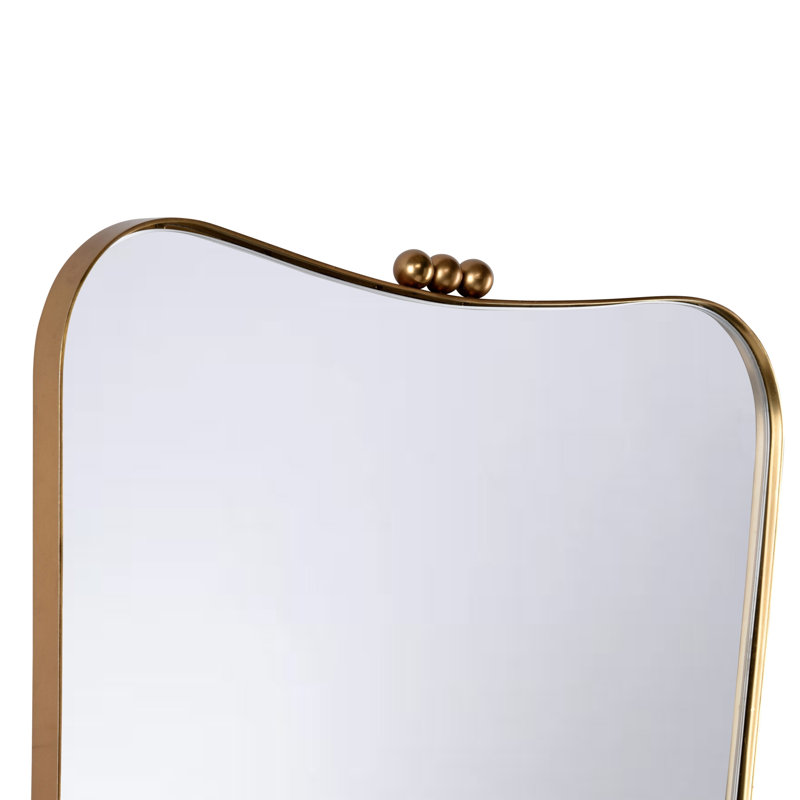 Rialto Mirror