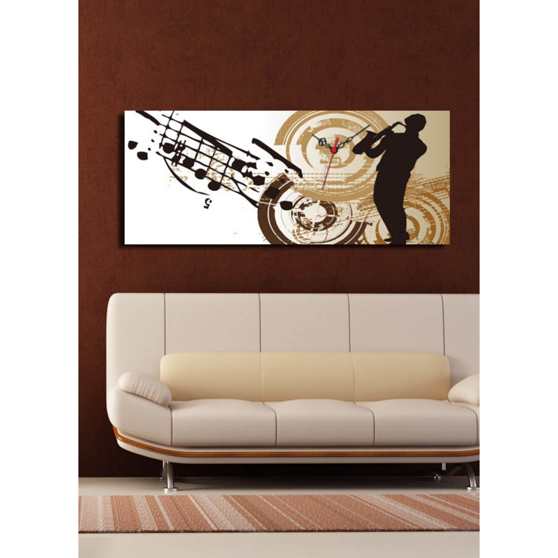 Horloge murale Durware