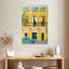 Lilie classique Havane II-108540258