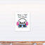 Art sur toile Rock N 'Roll Cattitude-150300889-150300888