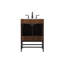 Ensemble de meuble-lavabo simple 24 po Eugene-251301969