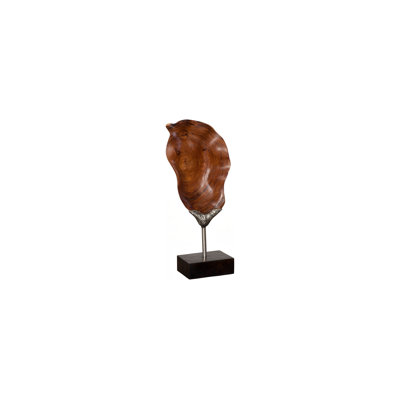 Suar Wood Sculpture