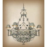 Sabion 6 - Light Chandelier