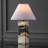 Gottesdiener Square Marble Table Lamp-2030578756