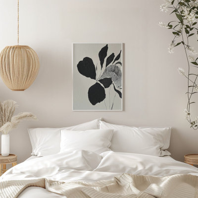 Floral abstrait 2