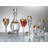 Elsner 10oz. Crystal Goblet Set