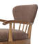 Marzio Upholstered Arm Chair