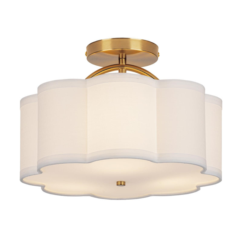 1 - Light Chandelier