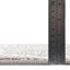 Tapis contemporain Tellaro couleur nacrée-61874779