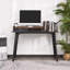 Correia Metal Base Computer Desk-649651976