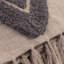 Arcadin Linen Throw Blanket-657661457