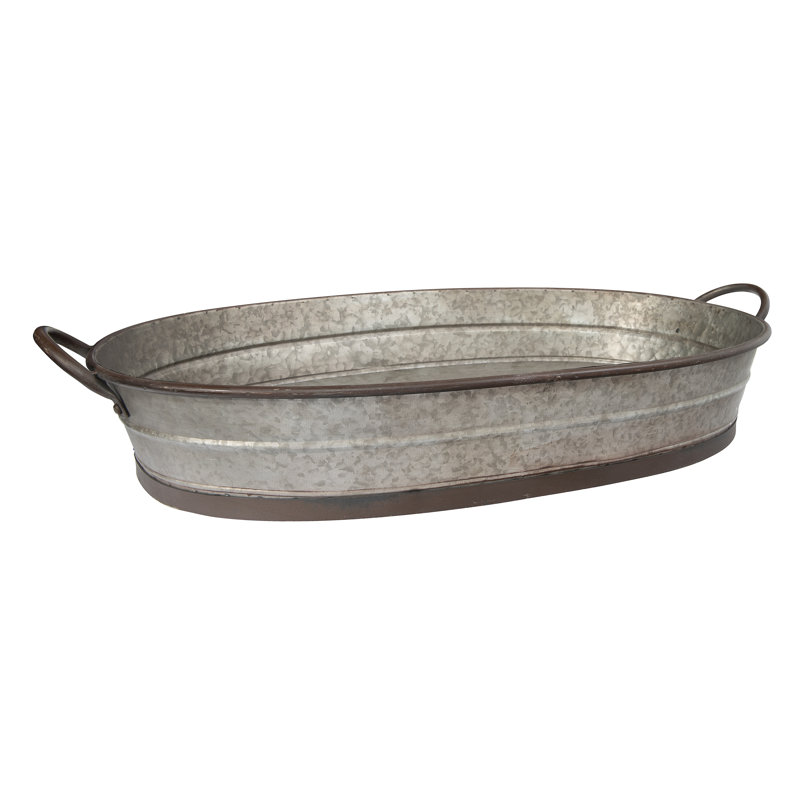 Metal Tray
