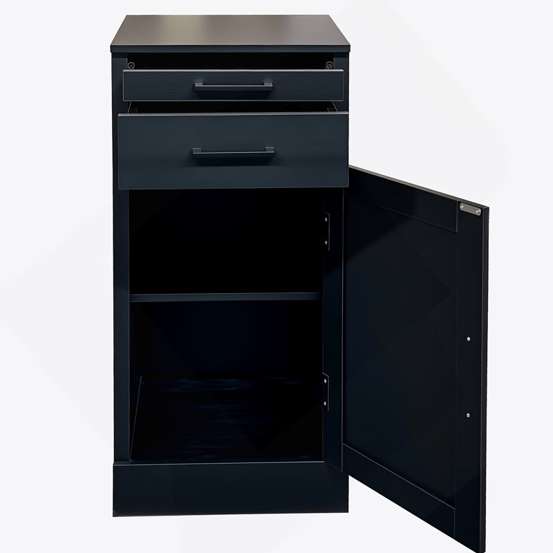 Armoire à vin modulaire de 28 bouteilles avec un design élégant et une finition en mélamine durable pour un rangement efficace du vin.