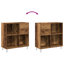 6-3 Rectangle Accent Cabinet-1575703475