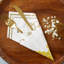 Serviettes de table décoratives Kate Aspen Sweet As Can Bee