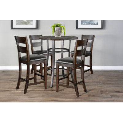 Ensemble bistro Sunny Designs