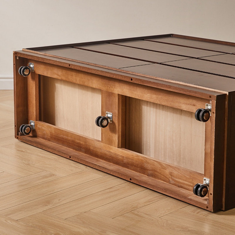 Commode simple et moderne avec tiroirs