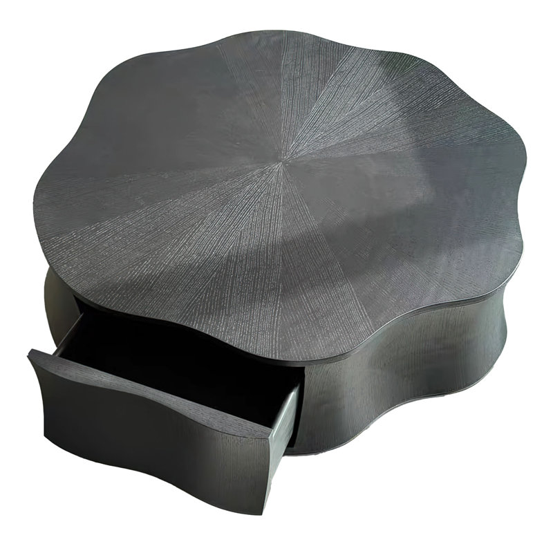 Table basse 39 po Modern