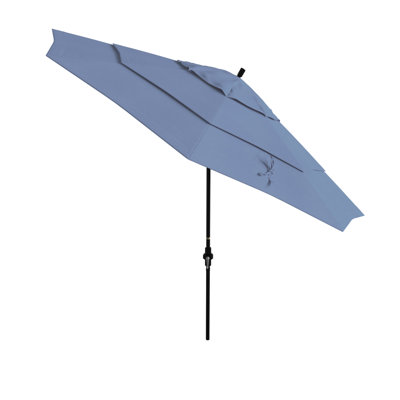 Parasol de marché 132 po Sunbrella