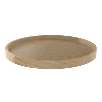 Organisateur de poteau tournant en bois Rev-A-Shelf 