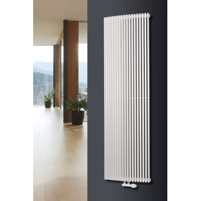 Andromeda Vertical Designer Radiator