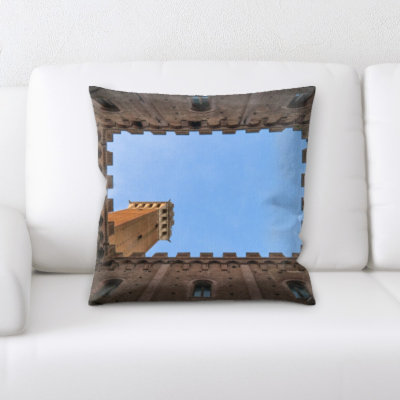 Coussin décoratif Worden