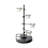 17.00'' H Metal Tabletop Tealight Holder
