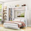 Lit escamotable en bois avec tablettes et garde-robe-2127528493-2127528498