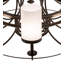 Saxony 8 - Light Chandelier