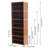 10 Tiers 20 Pair Shoe Storage Cabinet-1061710888