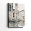 Paysage rétro CCI - galerie enveloppée Cavas-2013583403
