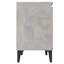 40cm W Manufactured Wood Bedside Table-2129107249-2114038157