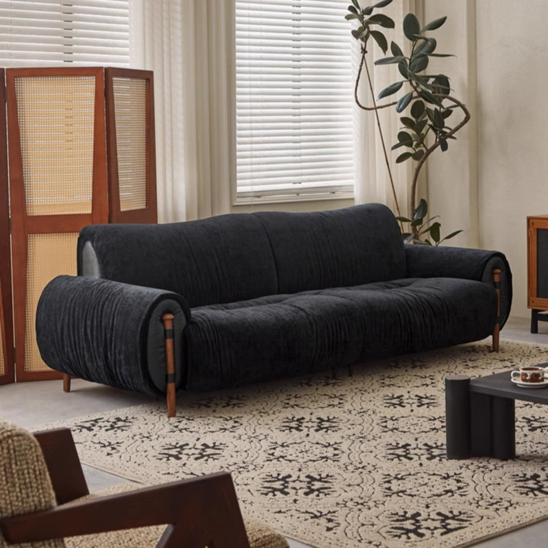 Canapé Mid-Century