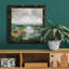 «Spring Wood I», peinture sur toile encadrée-489945678-489943345