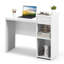 Bureau d'ordinateur avec tiroir Ebern Designs