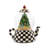 Courtly Check® Teapot Snow Globe
