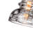  Menlo Park 1 - Light Single Bell Pendant