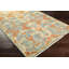 Antolya Wool Oriental Area Rug-532808398