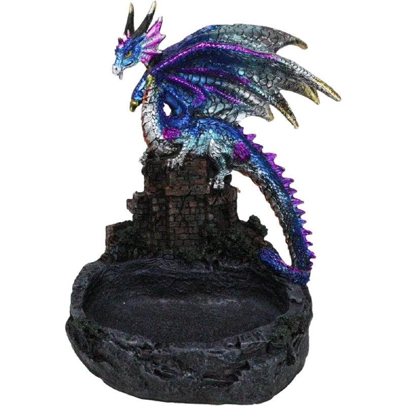 Figurine Dragon