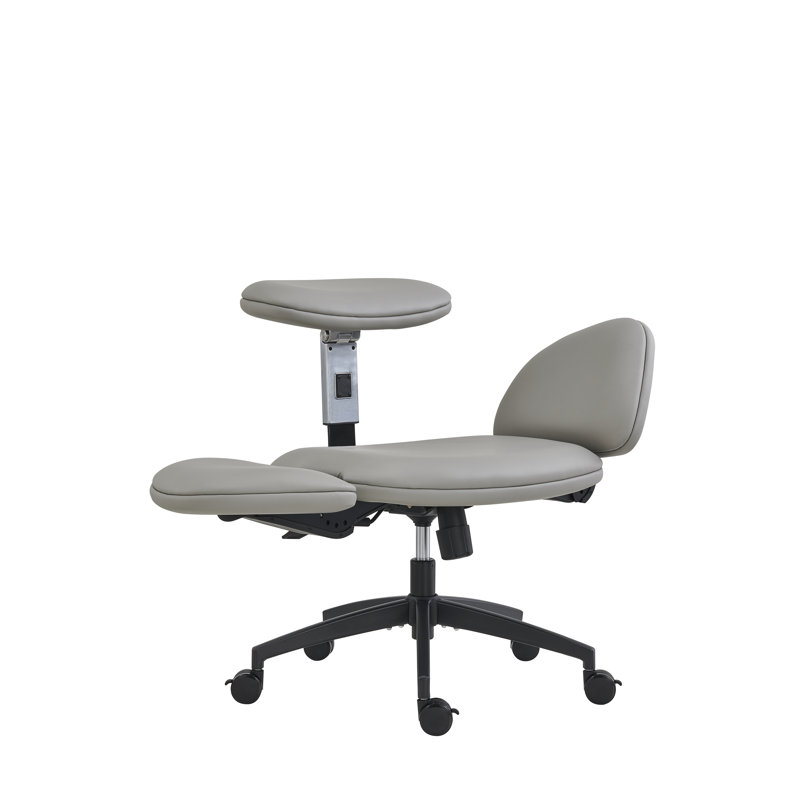 Task Chair, Gray