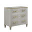 Modern History 3 - Drawer Solid Wood Dresser-1456526903