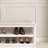 32.7in Shoe Storage Bench-108221702