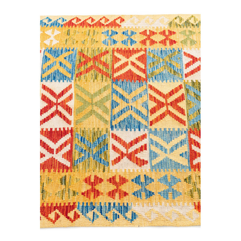 Runner Omari Multi Rug