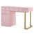 Pink/Gold