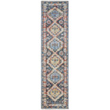 Pepa Hand Knotted Wool Area Rug