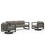 Avion 3 Piece Sofa Set With Swivel-2067781622-2067781609