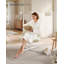 Rentiesville Cotton Blend Office Chair-653334643