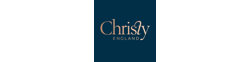 Christy logo