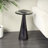 Sherborn Glass Top End Table-1222983317-1222983316